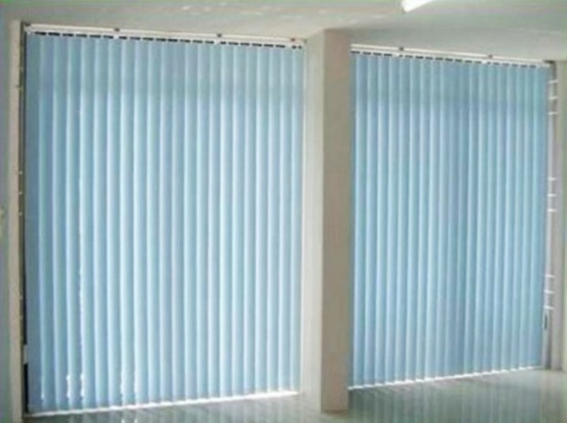 ร้านผ้าม่าน หลักสี่